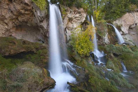 The 7 Coolest Colorado State Parks To Visit