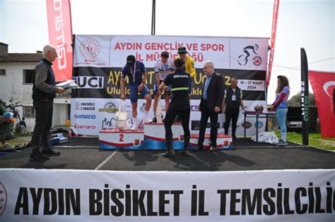 Aydin Mtb Cup Uci Cz Uluslar Arasi Da B S Klet Yari I Ayd N Bisiklet