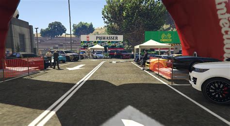 Tuning Meet Menyoo Gta5