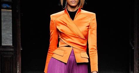 Color Combinations That Prove Rules Don T Matter Colour Blocking