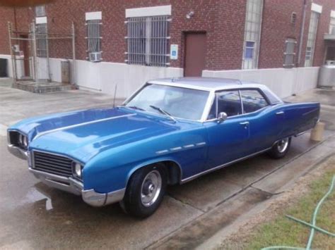 Buy Used Buick Electra Base Hardtop Door L In Kinston North