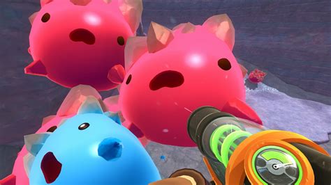 Slime Rancher Dostępne Za Darmo W Epic Games Store Kolejną Grą Będzie Oxenfree