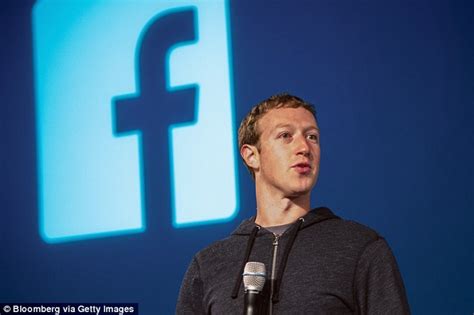 Facebook Has Spent More Than 16 Million On Mark Zuckerbergs Security