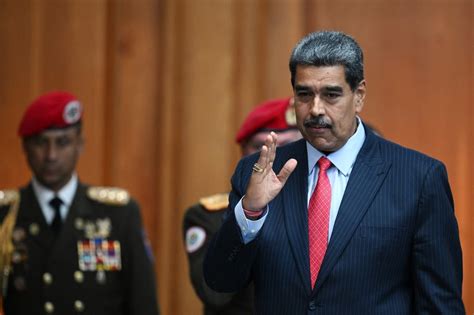 OEA rejeita resolução sobre a eleição na Venezuela Brasil se abstém