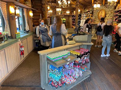 Photos The Briar Patch Reopens At Disneyland Park Wdw News Today