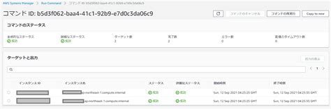 Cloudwatchエージェントをsystems Managerからインストールしcloudwatchで監視してみよう Sunnycloud