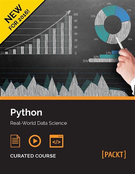 Python Real World Data Science Ebook Epub Raschka Sebastian