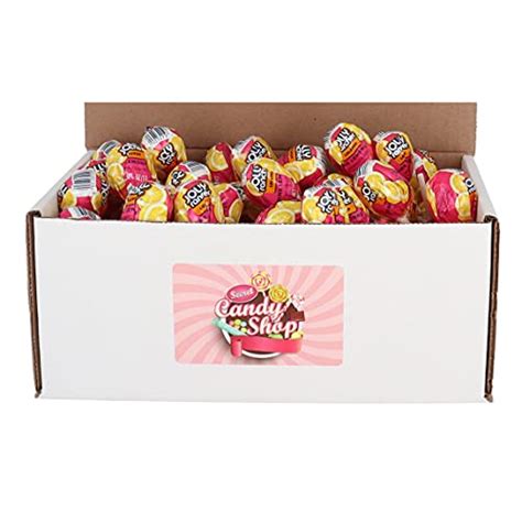 I Tested the Deliciously Tangy Pink Lemonade Jolly Rancher Lollipop: A ...