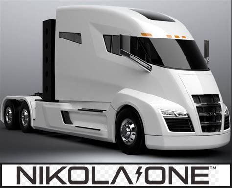 Nikola Electric Semi Truck | Dillon Transportation LLC.