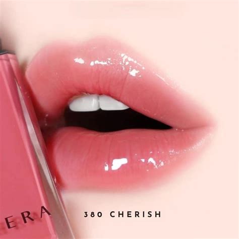 Son B Ng Hera Sensual Spicy Nude Gloss M U Cherish M Ph M