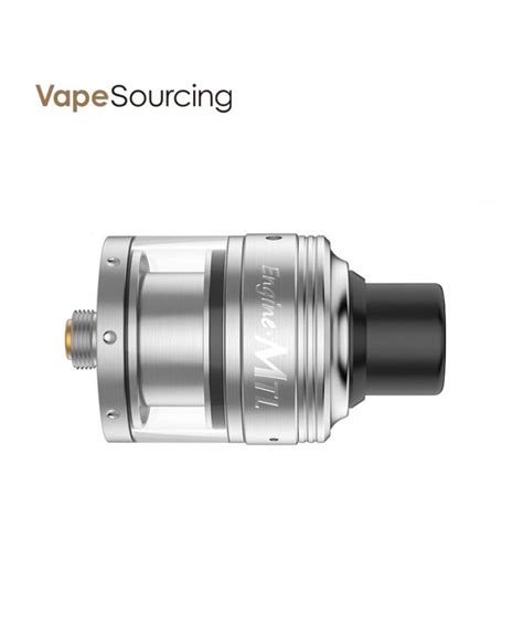 Obs Engine Mtl Rta Ml Rebuildable Tank Atomizer Tanks Atomizers