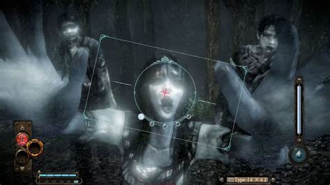 Fatal Frame Maiden Of Black Water Review For Nintendo Switch Ps4 Xbox One Gaming Age