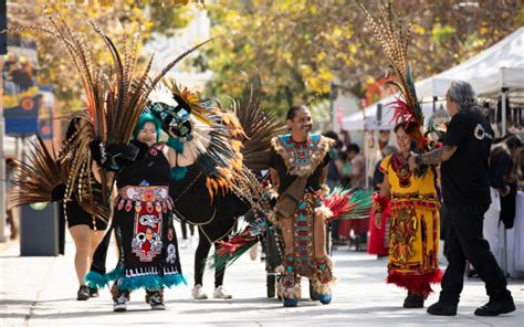 Honoring Native American Heritage Month | CSUF News