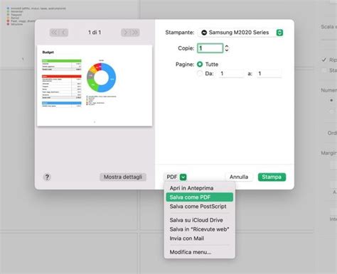 Convertire File Excel In PDF Salvatore Aranzulla