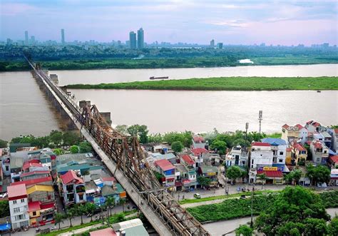 Panoramio - Photo of Cầu Long Biên | Hanoi old quarter, Hanoi, Vietnam ...