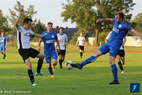 Verbandsliga Absteiger Duell Spitzenspiel Und Magdeburger Stadtderby