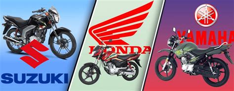 Suzuki GSX 125 Vs Yamaha YBR 125 G Vs Honda CB 125 F