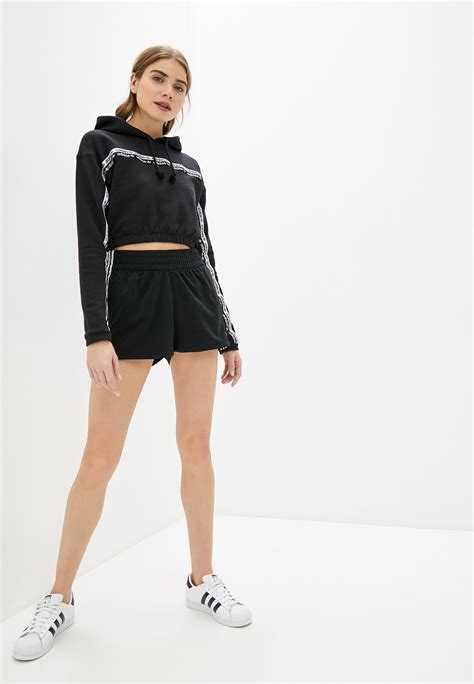 Женские шорты Adidas Originals (Адидас Ориджиналс) FM2610 купить