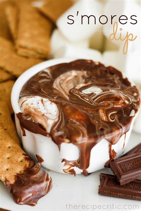 Awesome S’mores Recipes - 12thBlog