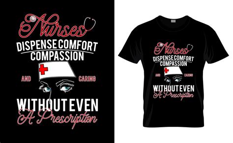 Nurse Funny T Shirts Design Graphic By Merchtshirt · Creative Fabrica