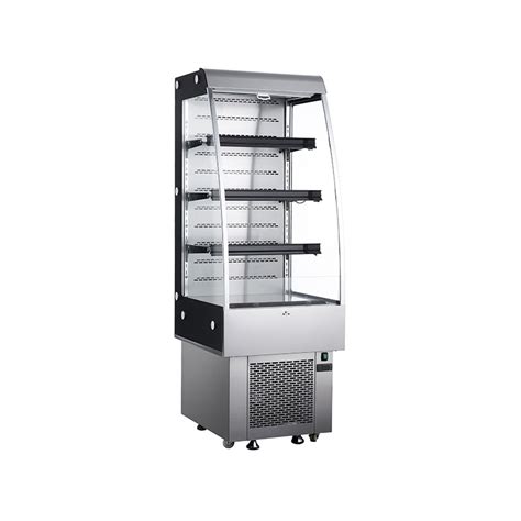 Merchandiser Commercial Refrigerators Huasheng Group