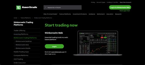 Td Ameritrade Lanza Nuevos Etf Que Ofrecen Exposición A índices De