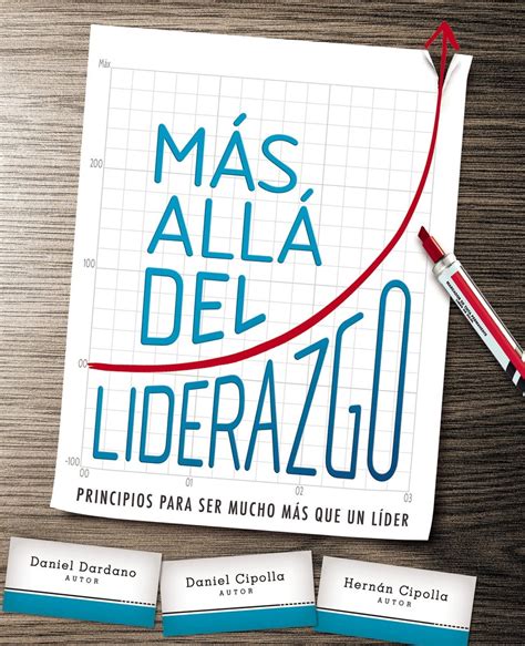 Más allá del liderazgo ebook Daniel Dardano 9781955588133 Boeken