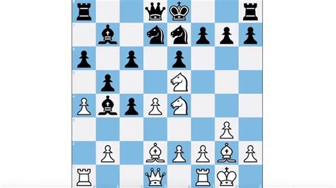 How To Play Chess Like Wei Yi Vs Bator Sambuev Chess World Cup Sept