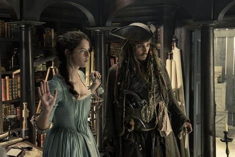 Watch pirates of the caribbean dead man tells no tales - senturintheory