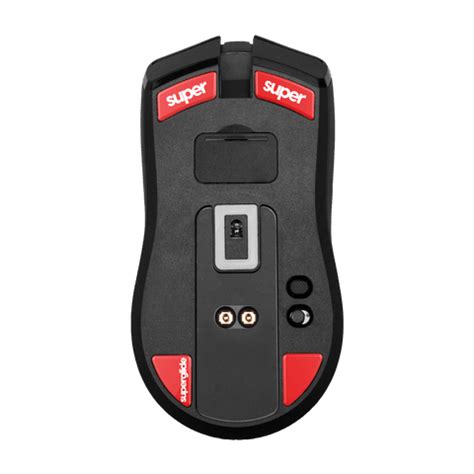 Superglide 2 for Razer Viper Ultimate – Pulsar Gaming Gears EU