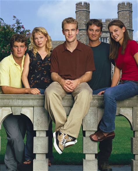 Dawson's Creek - Dawson's Creek Photo (105934) - Fanpop