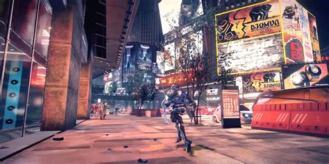 Astral Chain - News | Game Rant 