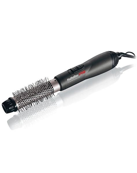 Плойка - фен титан+турмалин 32 мм BAB2676TTE, BaByliss Professional ...