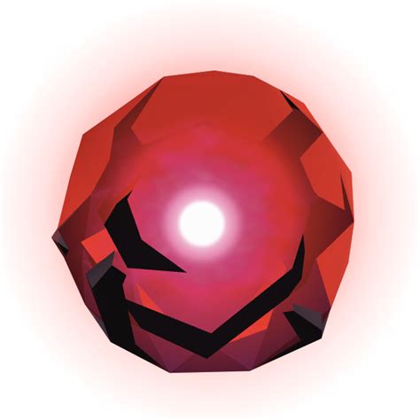 Abyssal Mystic Orb The Runescape Wiki