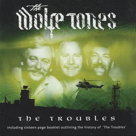 The Wolfe Tones – The Men Behind the Wire Lyrics | Genius Lyrics