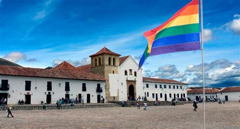 Villa De Leyva Uno De Los Destinos Tur Sticos M S Inclusivos De Colombia