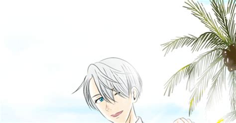 Yoi【腐】 氷奏8 新刊 Web再録 Kanonのマンガ ヴィク勇 ユーリonice 氷奏ストラースチ8 Pixiv