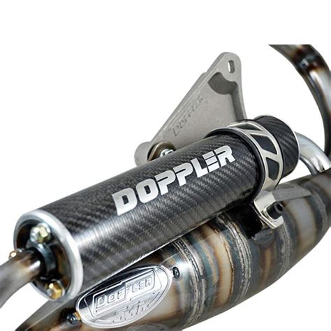 POT SCOOTER DE DOPPLER S3R EVOLUTION ADAPT BOOSTER BW S STUNT