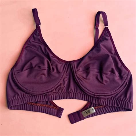 Sutiã Reforçado Sustentação Plus Size Aro Soutien Conforto Sem Bojo Lingerie Shopee Brasil