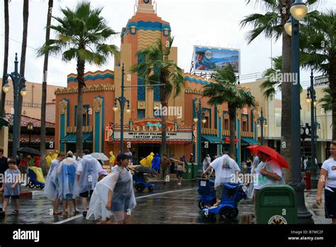 Disneys Hollywood Studios Florida Hi Res Stock Photography And Images