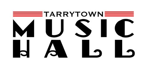 Future Boy - Tarrytown Music Hall Logo