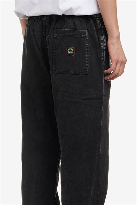 Deus Ex Machina Infinity Acid Beach Pant