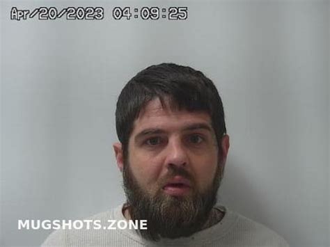 Miller Bradley Eric 05182023 Clark County Mugshots Zone