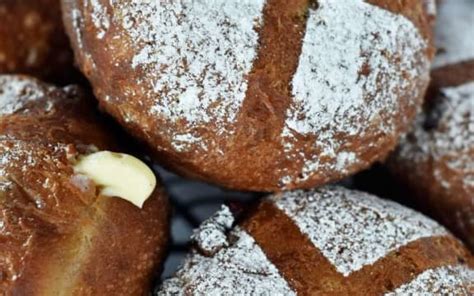Get A Taste Of Easter Without Eating A Hot Cross Bun RNZ