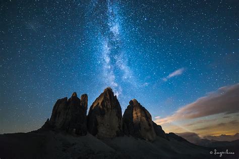 Cómo Fotografiar la Vía Láctea una Guía Práctica