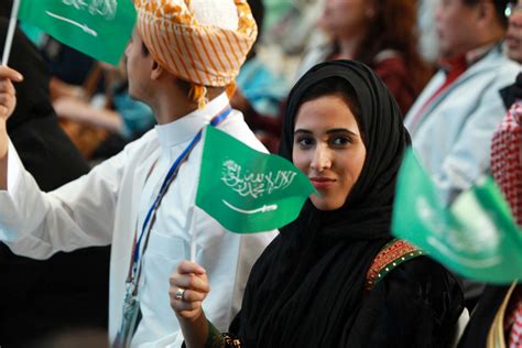 UN Speech Praises Women’s Rights Reforms In Saudi Arabia | About Her