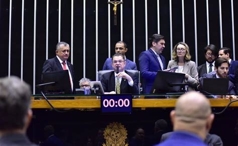 Economía La Cámara De Diputados De Brasil Aprueba La Adhesión De