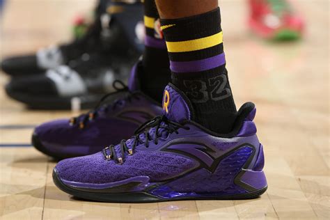 NBA Christmas Shoes: Best Sneakers Worn on Christmas Day 2018 | Complex