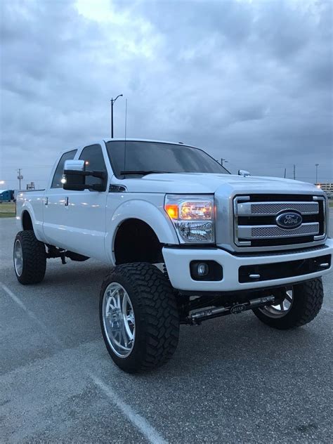 Lifted ford trucks – Artofit