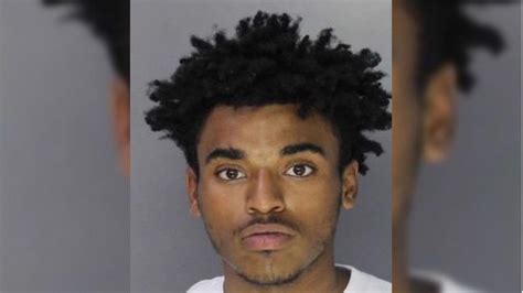 Accused Shooter 21 Arrested After Harrisburg Incident